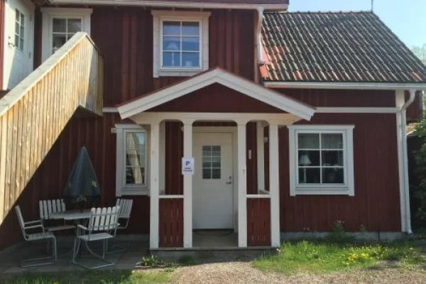 Augustas Bed & Breakfast