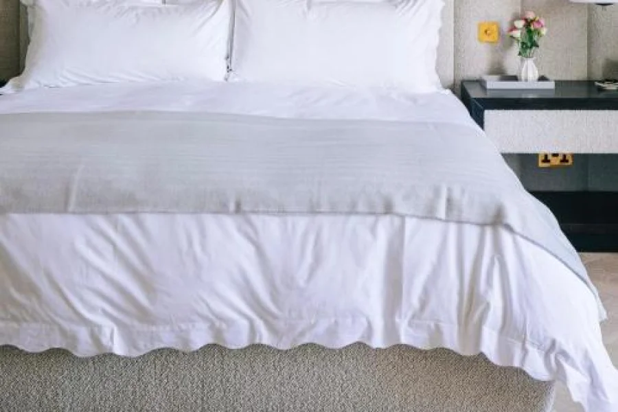 Accommodation in Helsinborg