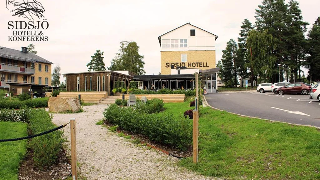 Sidsjö Hotell & Konferens
