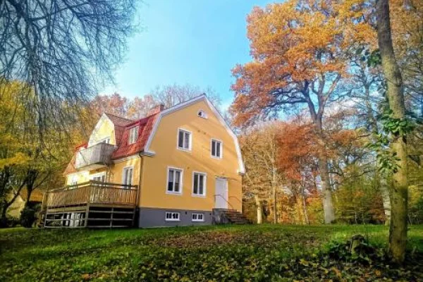 Ekebo Guesthouse