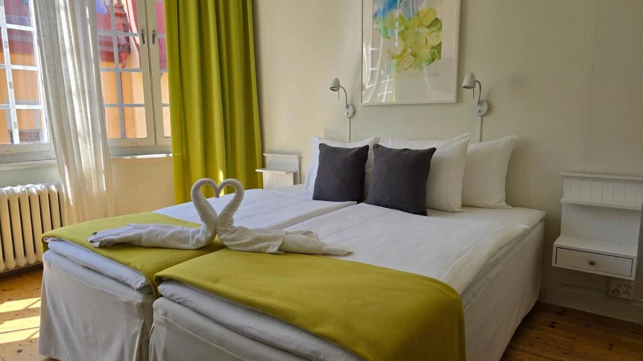 Hotel Emma