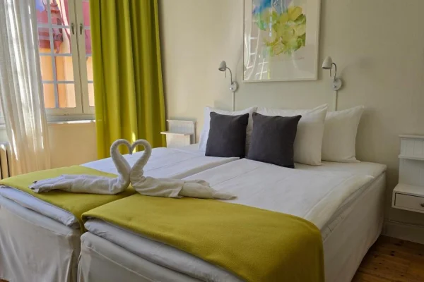 Hotel Emma