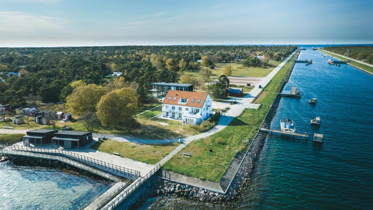 Strandvillan Ljunghusen