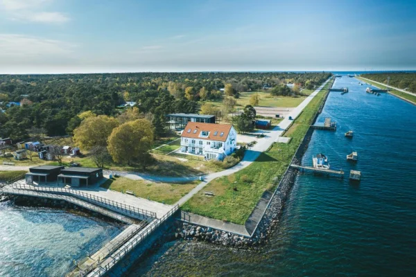 Strandvillan Ljunghusen