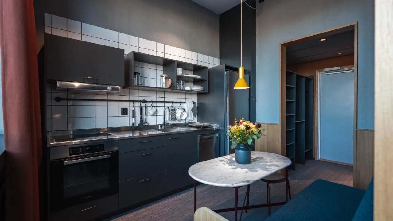 Mornington Hotel Bromma
