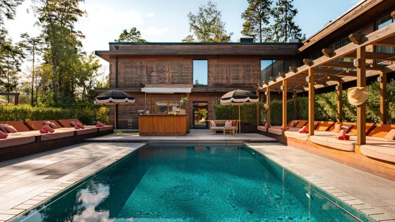 Ellery Beach House