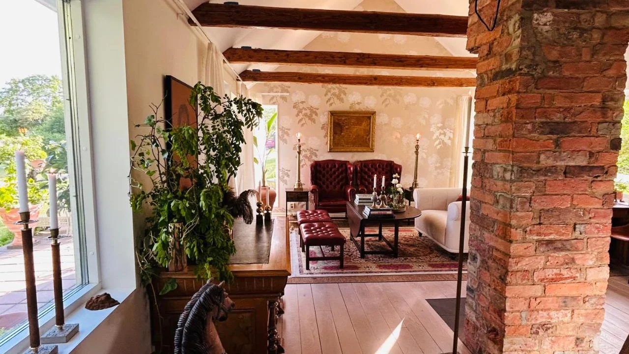 La Casa del cavaliere
