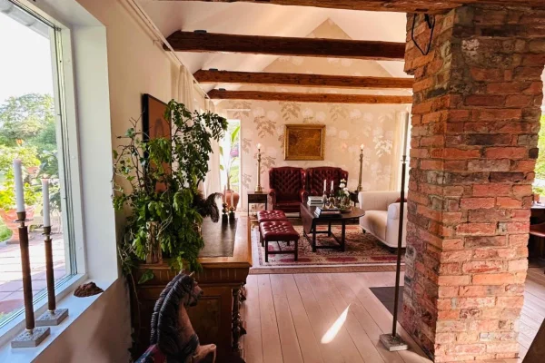 La Casa del cavaliere