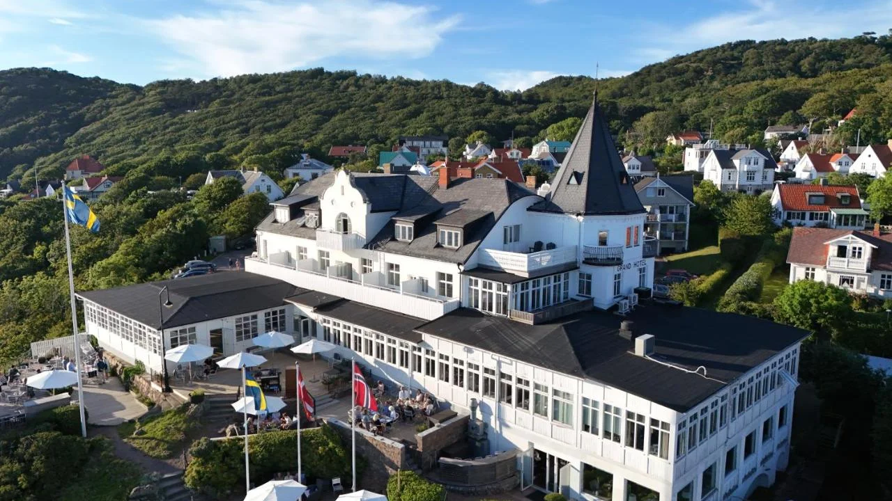 Grand Hôtel Mölle