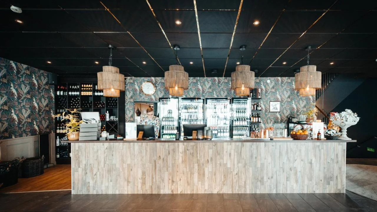 Hotell Östersund