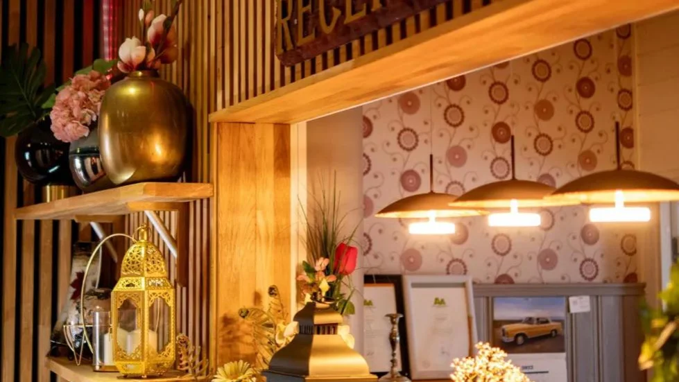 Hotell Sydjemten