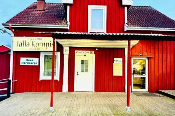 Broddetorp Hostel