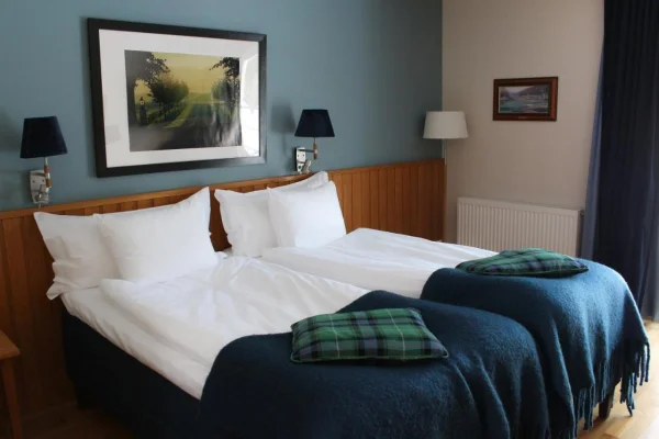 Trosa Åda Krog Hotell & Konferens
