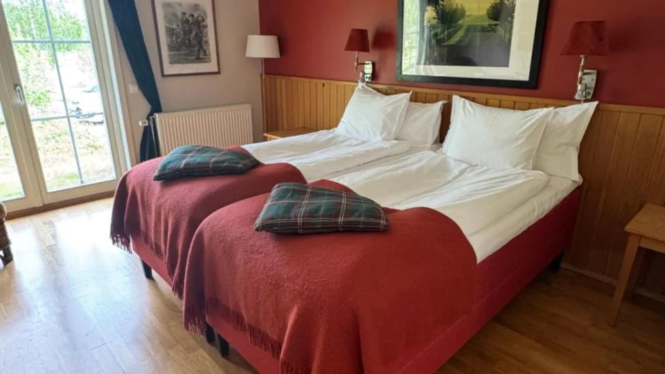 Trosa Åda Krog Hotell & Konferens