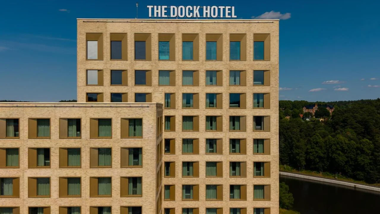 The Dock
