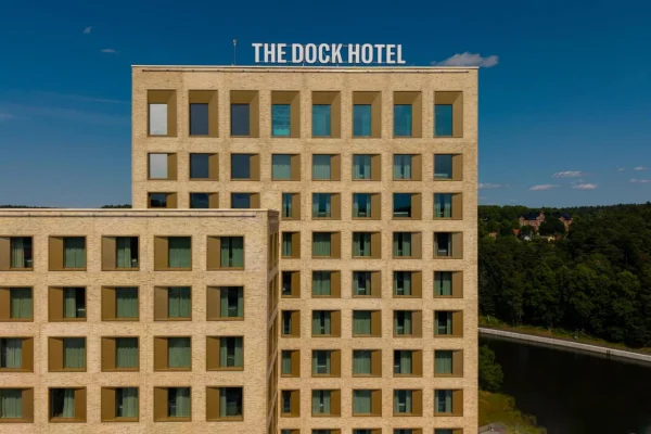 The Dock