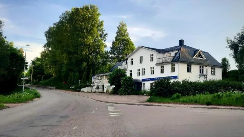 Hotel Munkfors