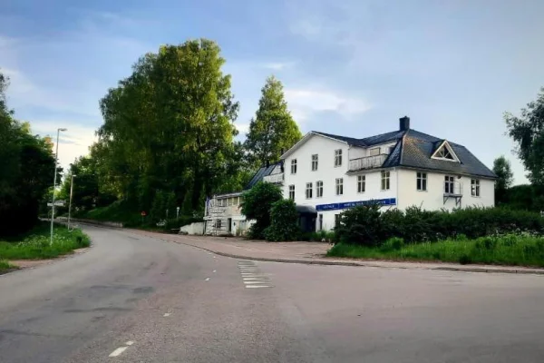 Hotel Munkfors