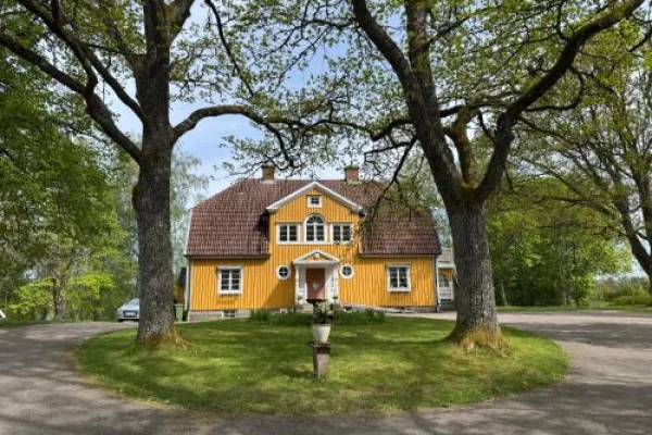 Luthagård