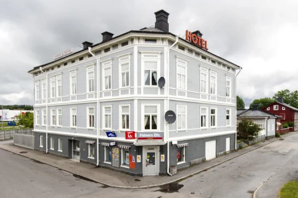 Hotell Royal