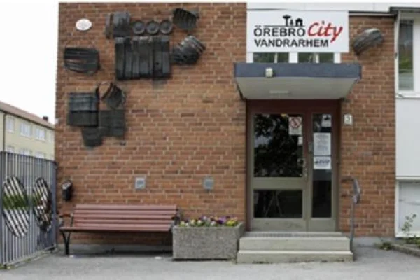 Örebro City Hostel