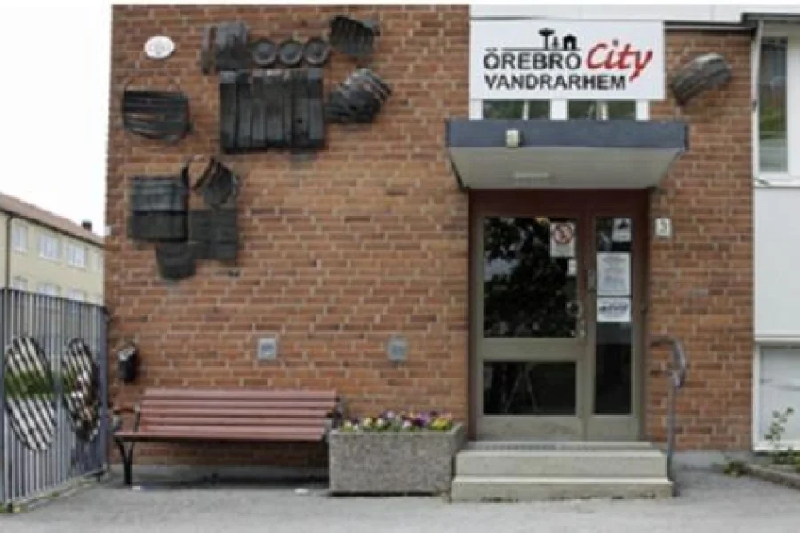 Örebro City Hostel
