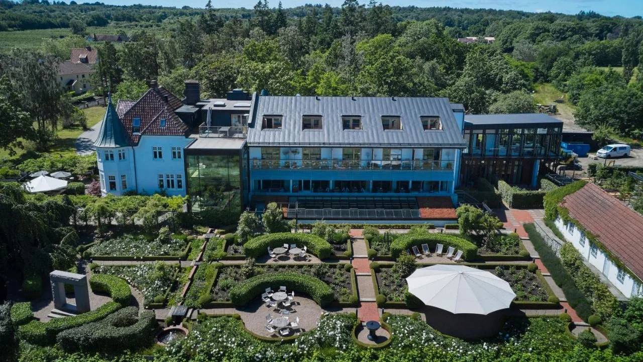 Kiviks Hotell