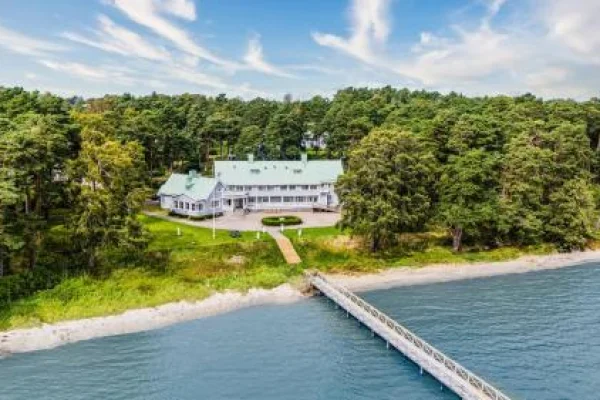 Onsala Herrgård B&B