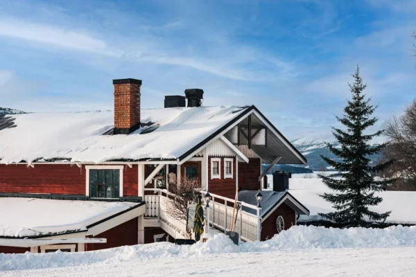 Hotell Karolinen Åre