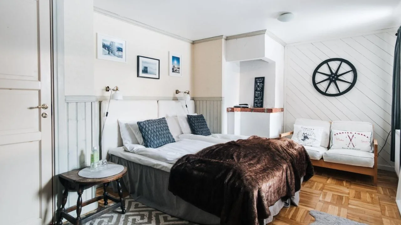 Hotell Karolinen Åre