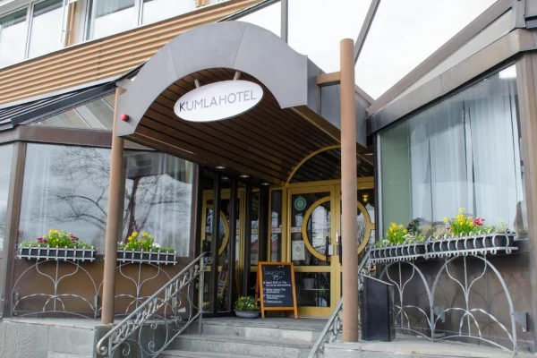 Kumla Hotel