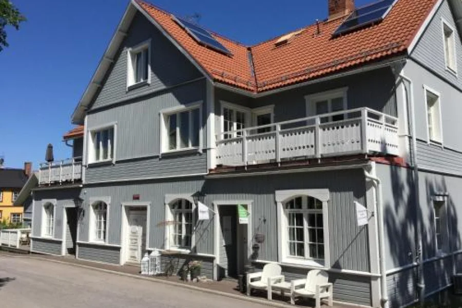 Vintergatans Rum