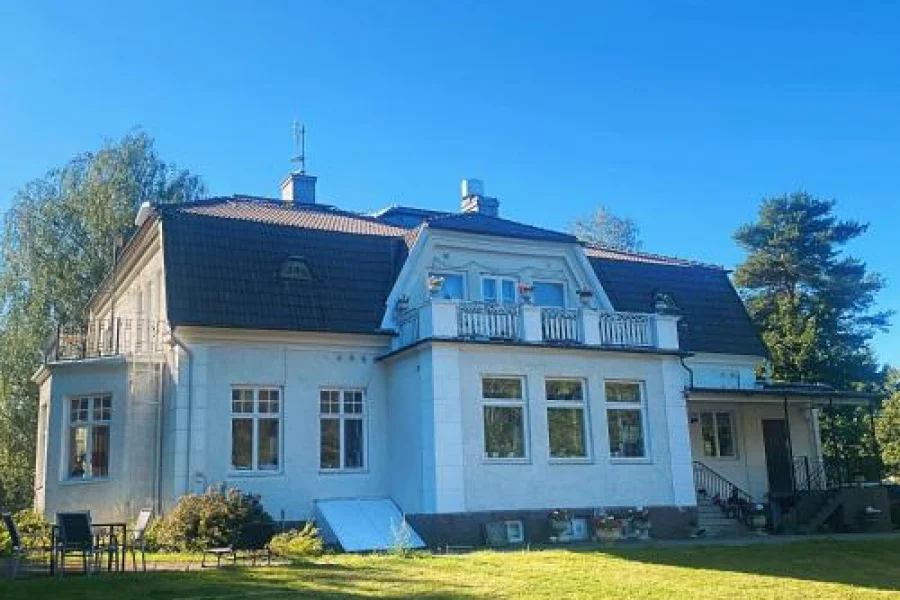 Vallby Herrgård