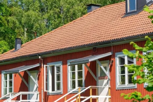 Haraldsgården Vandrarhem