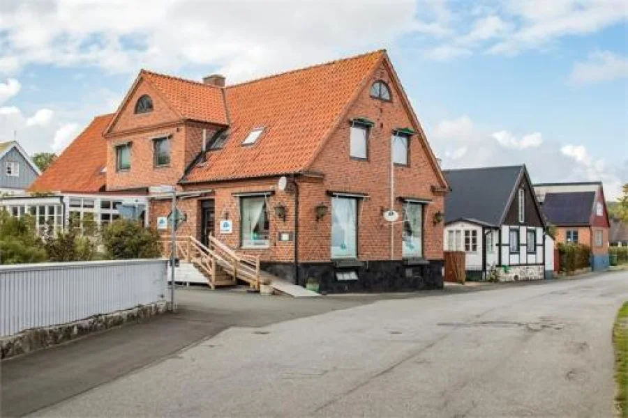 Branteviks Bed o Breakfast