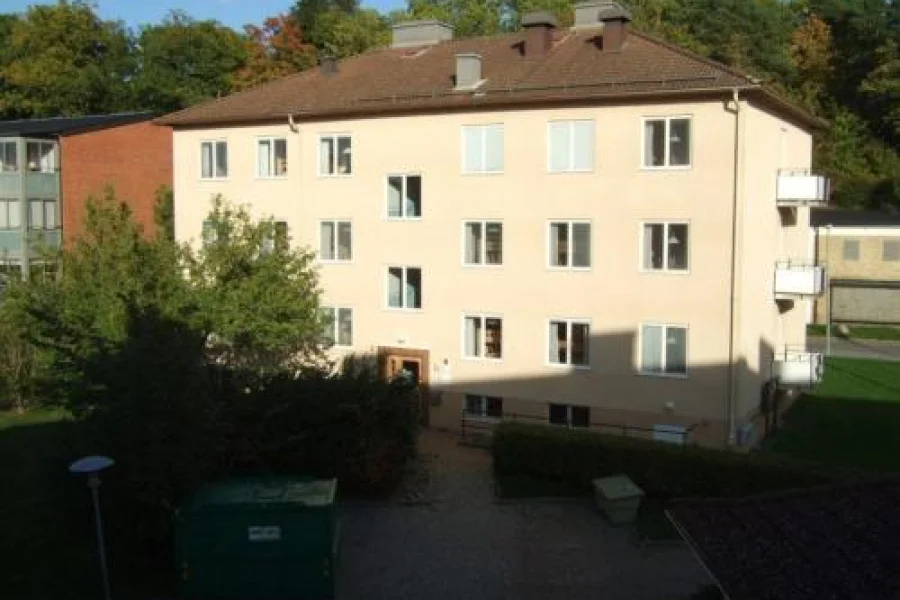 Karlshamns Vandrarhem