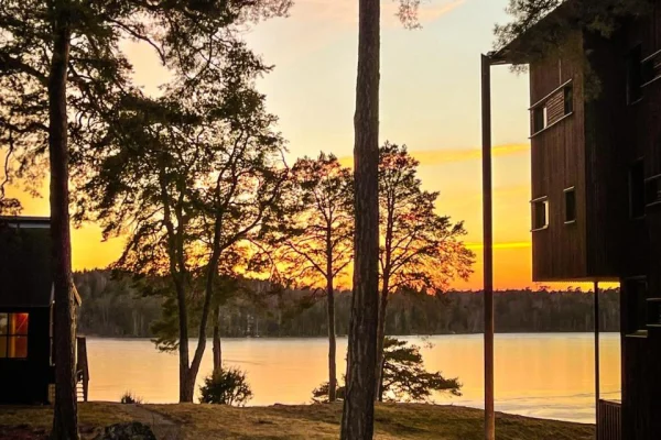 Sånga hotell & konferens