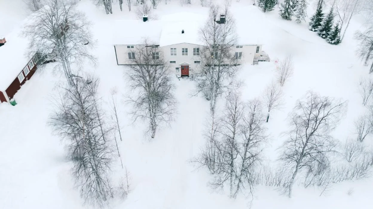 Lapland Nature and Health