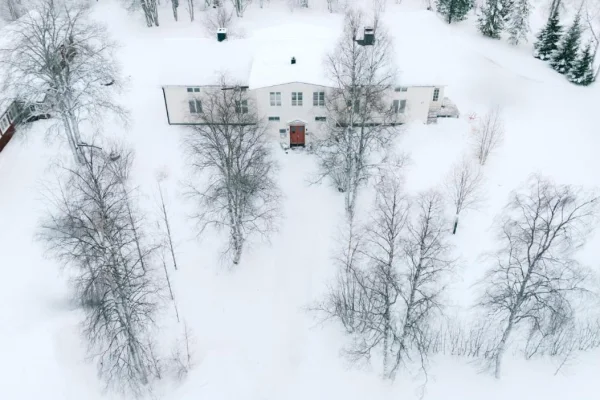 Lapland Nature and Health
