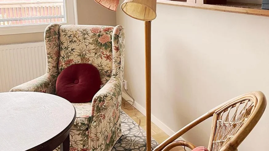 Hotell Norra Tullen tidigare Adas Hotell