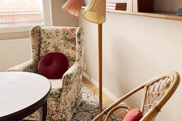 Hotell Norra Tullen tidigare Adas Hotell