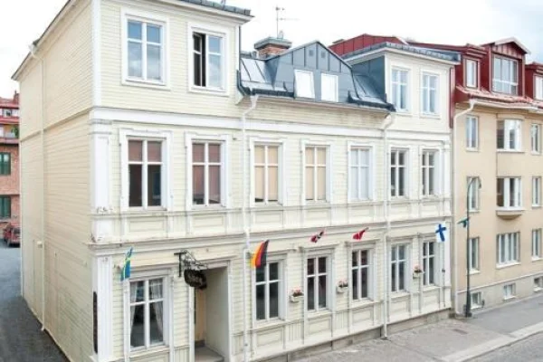 Pensionat Svea