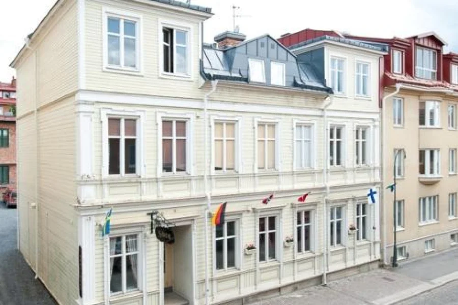 Pensionat Svea
