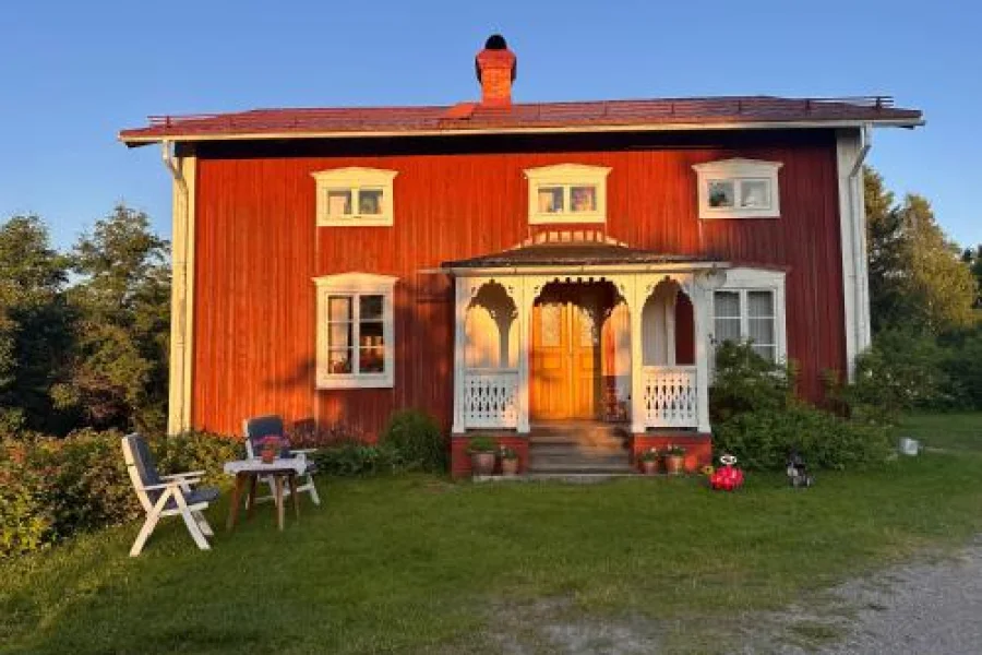 Solberg Inn