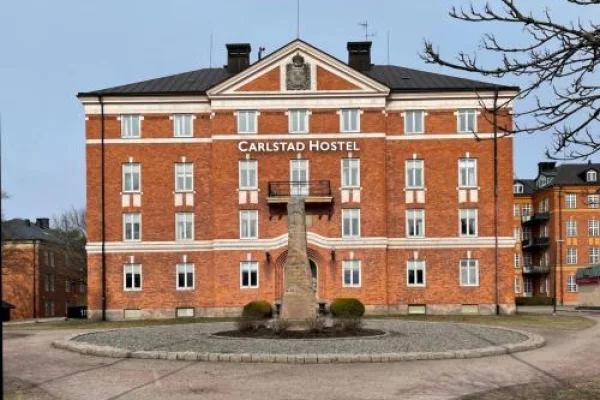 Carlstad Sport Hostel