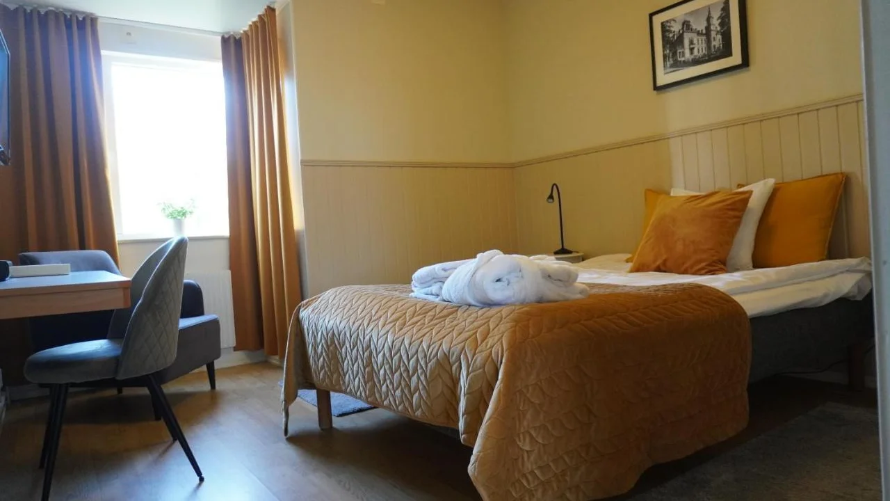 STF Wendelsberg Hotel & Hostel