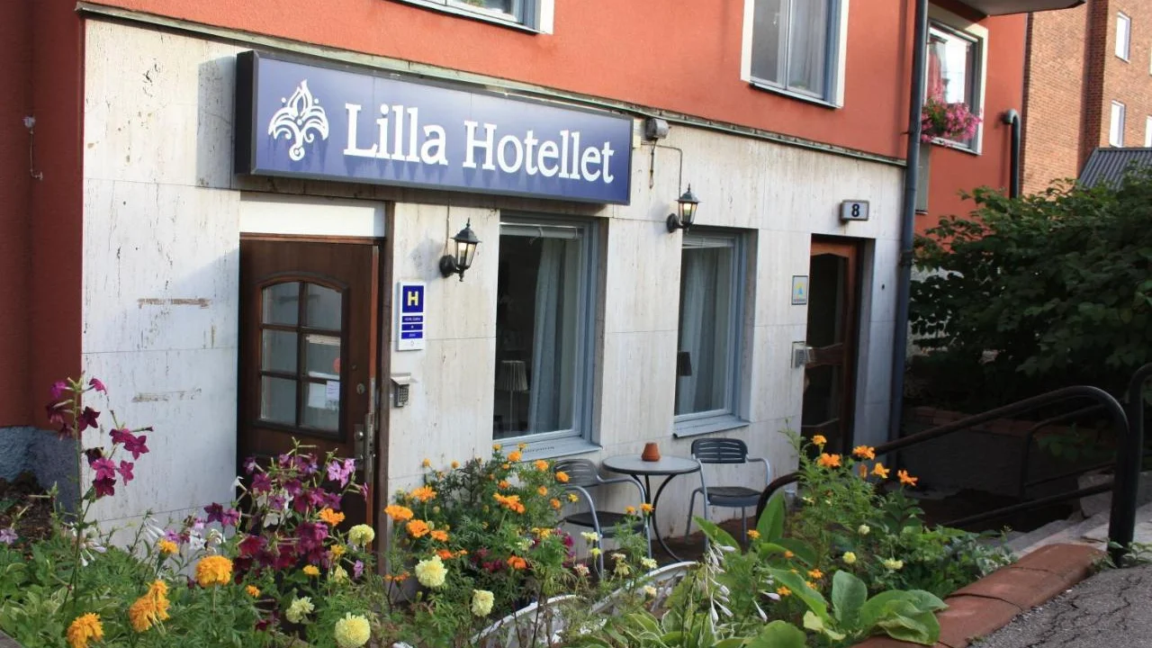 Lilla Hotellet
