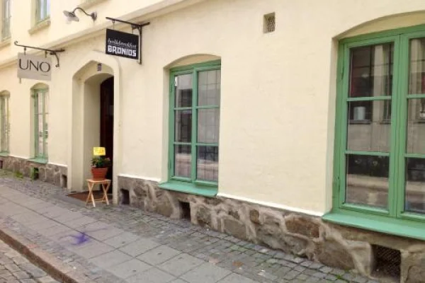 Brunius Guesthouse