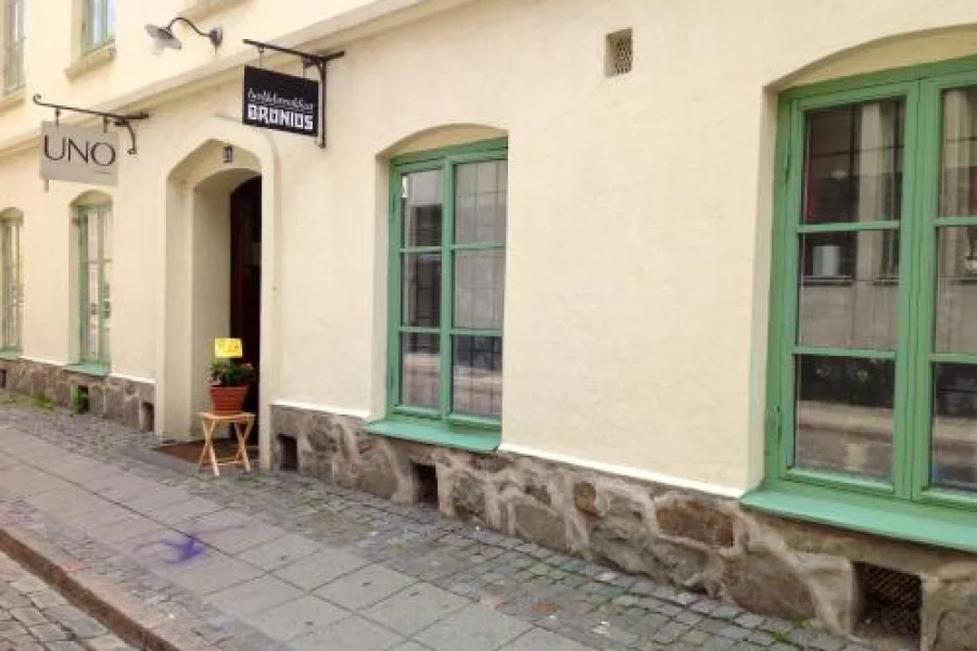 Brunius Guesthouse