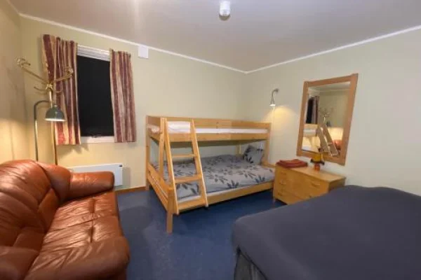 Laplanders room 3